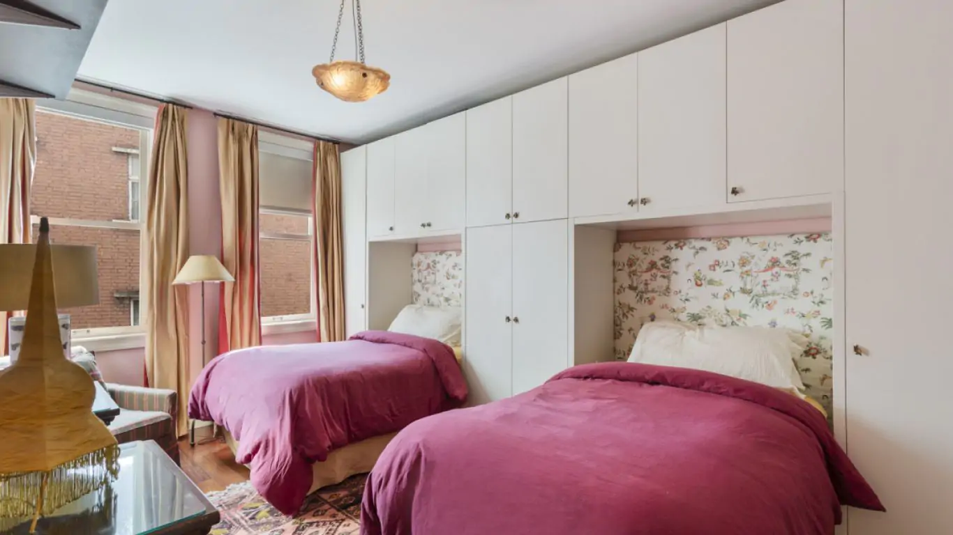 Townhouse Ellen | New York City