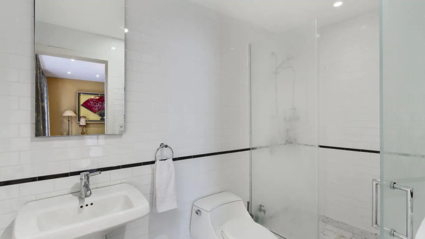 Townhouse Ellen | New York City