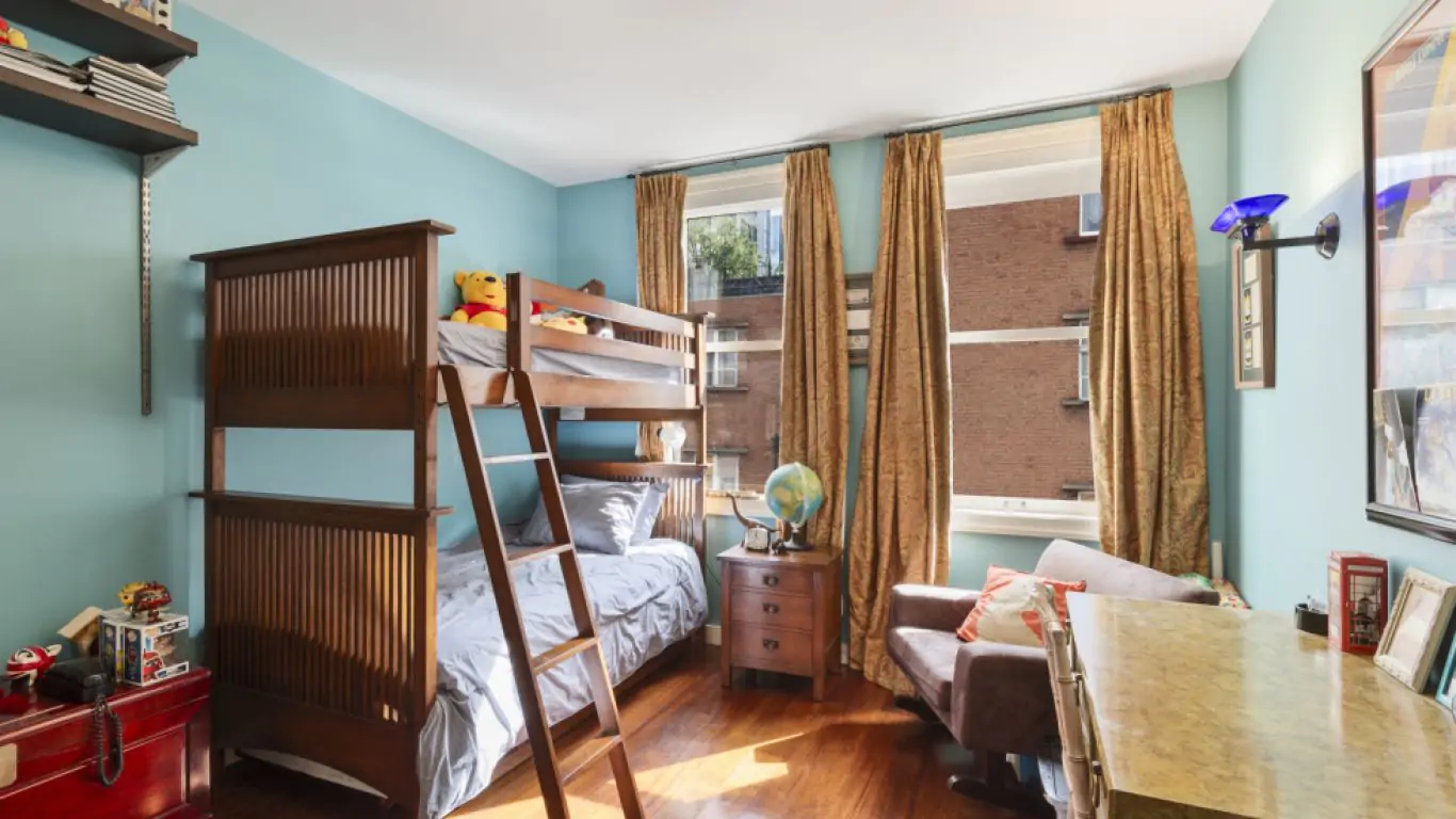 Townhouse Ellen | New York City