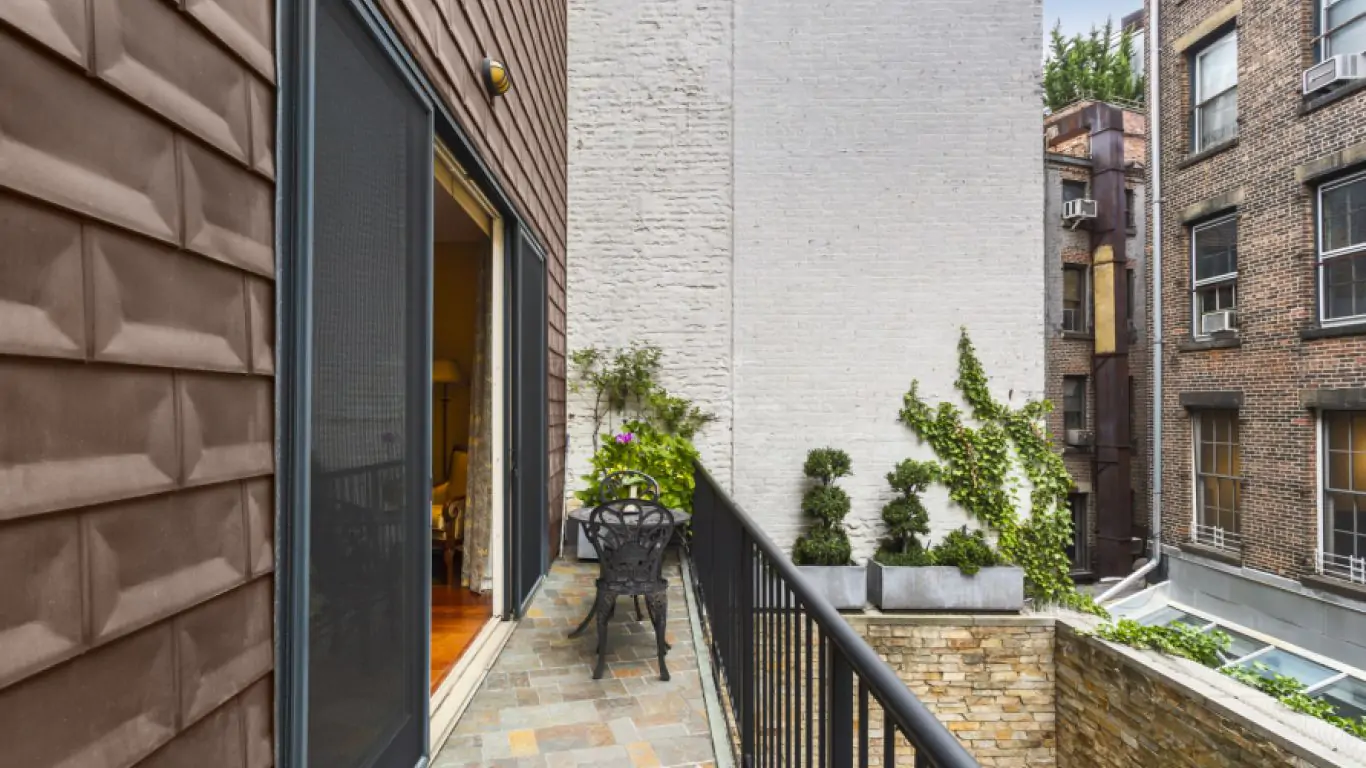 Townhouse Ellen | New York City