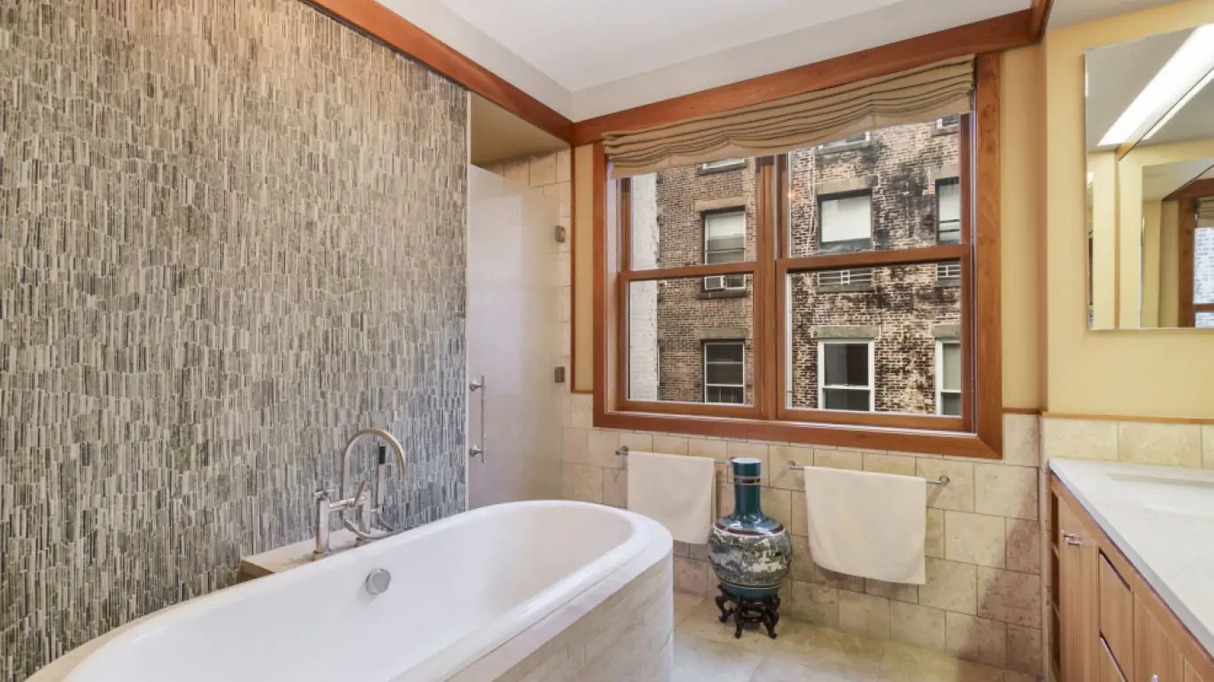 Townhouse Ellen | New York City