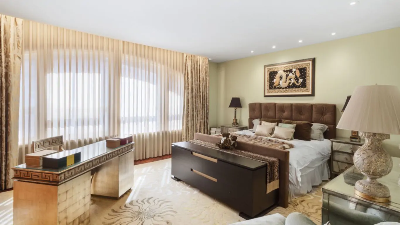 Townhouse Ellen | New York City