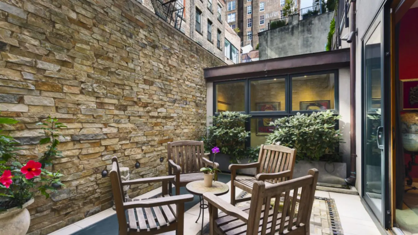 Townhouse Ellen | New York City