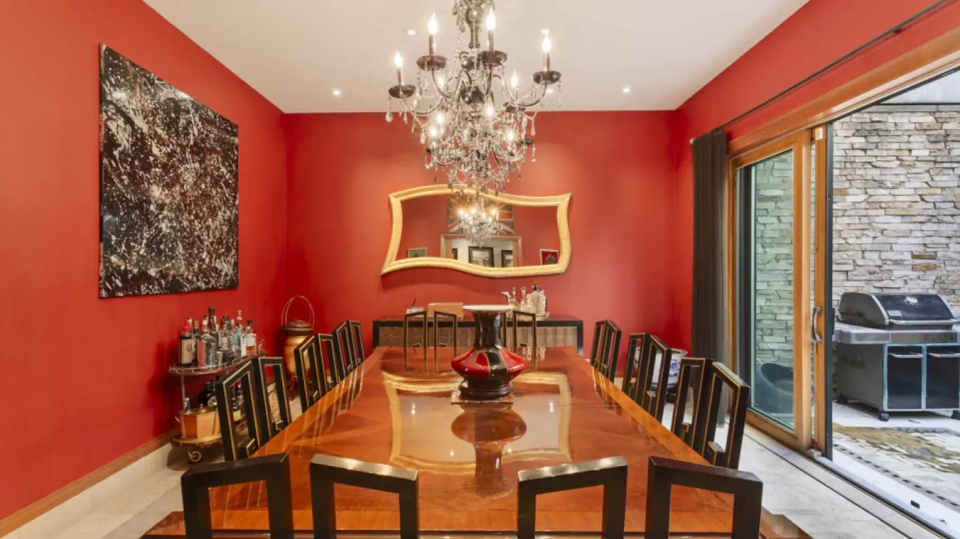 Townhouse Ellen | New York City