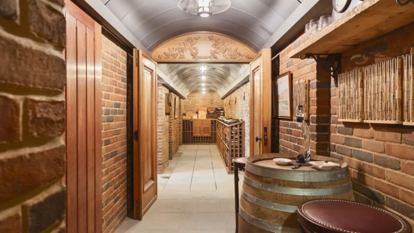 Townhouse Ellen | New York City