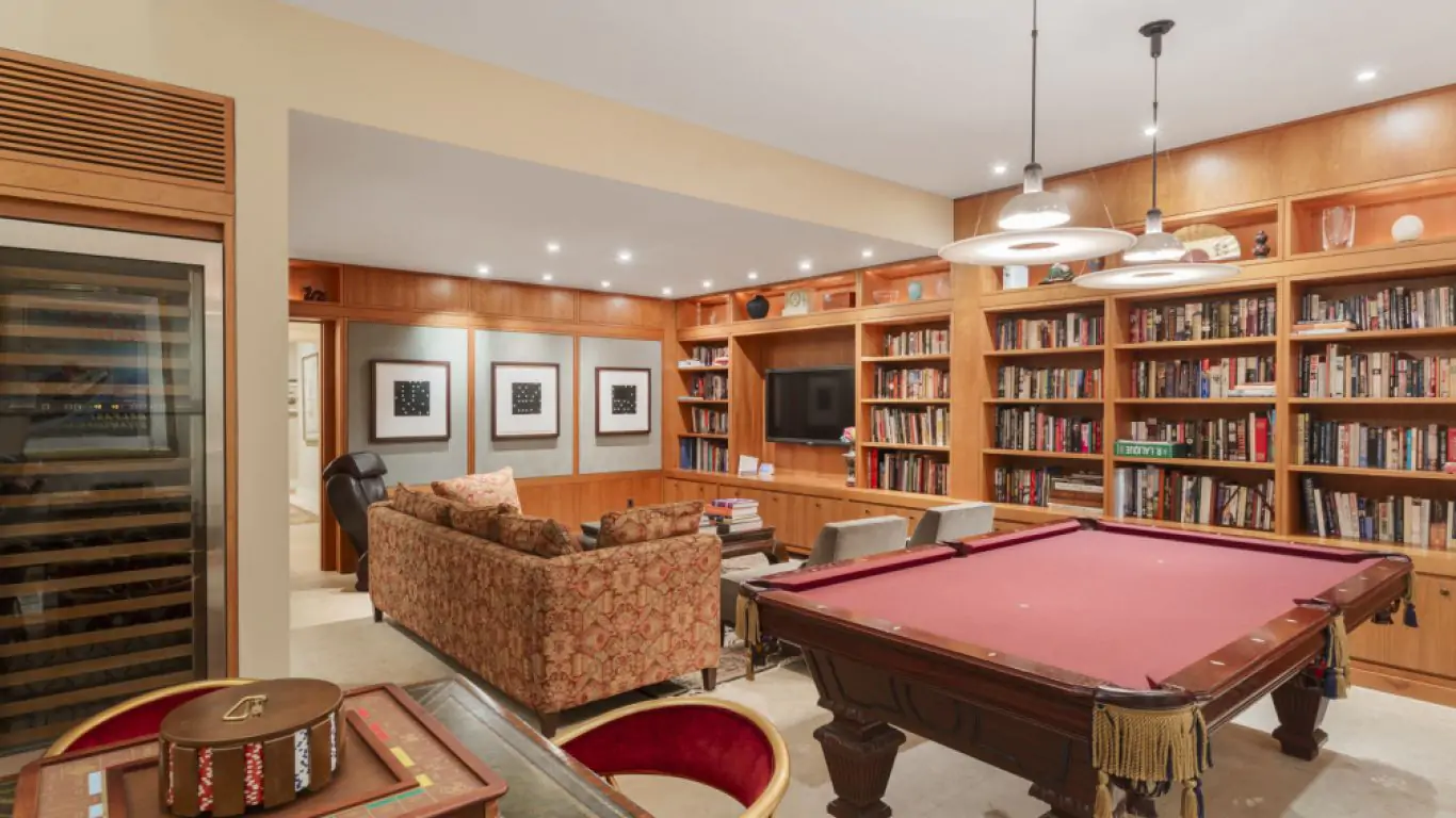 Townhouse Ellen | New York City