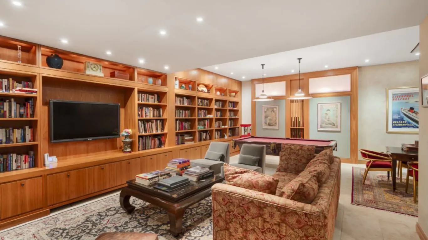 Townhouse Ellen | New York City