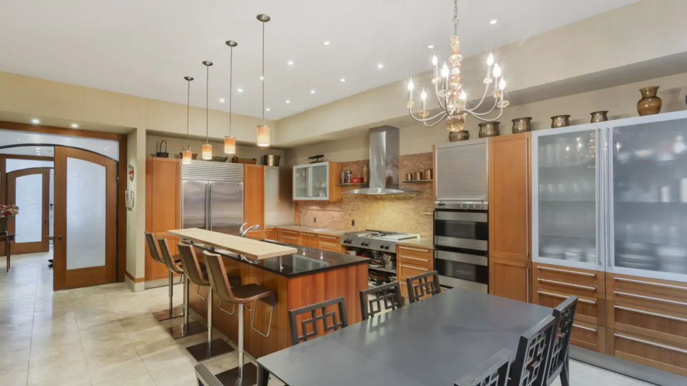 Townhouse Ellen | New York City