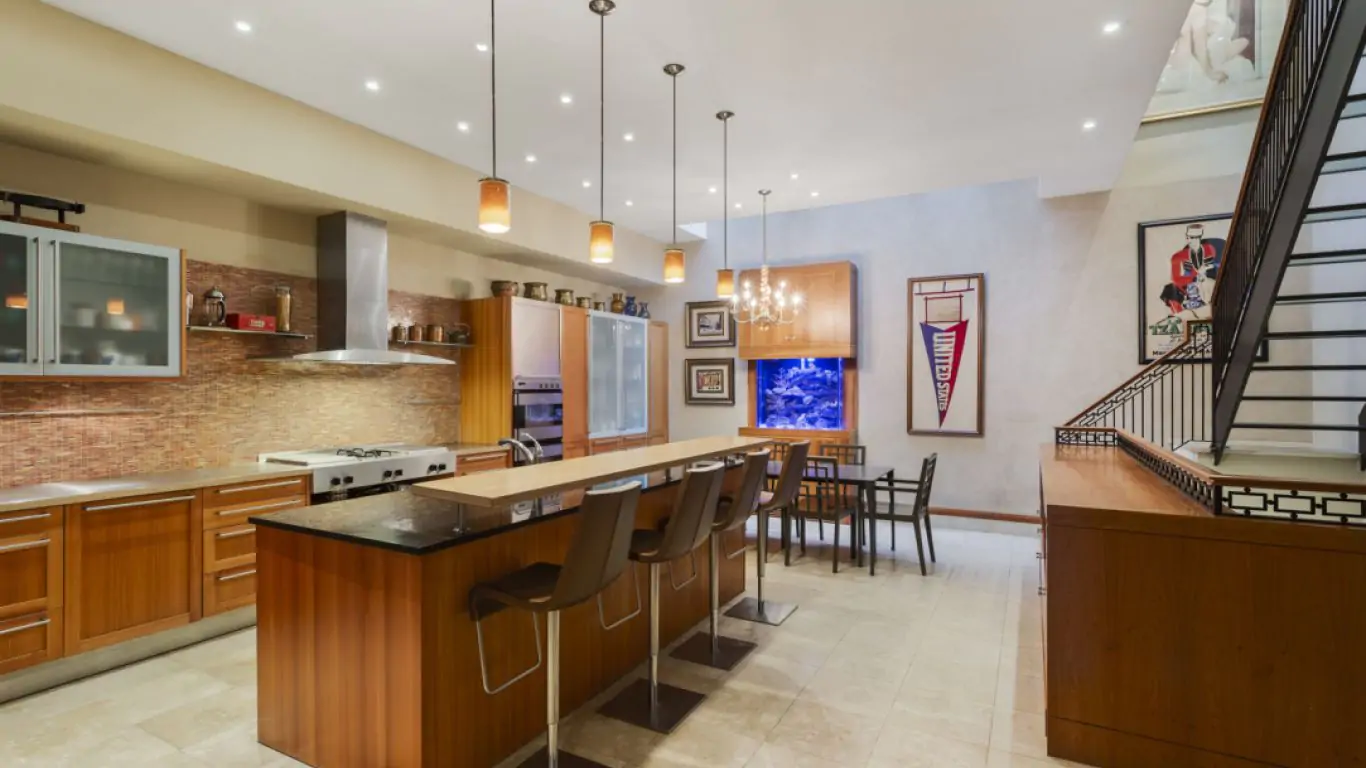 Townhouse Ellen | New York City