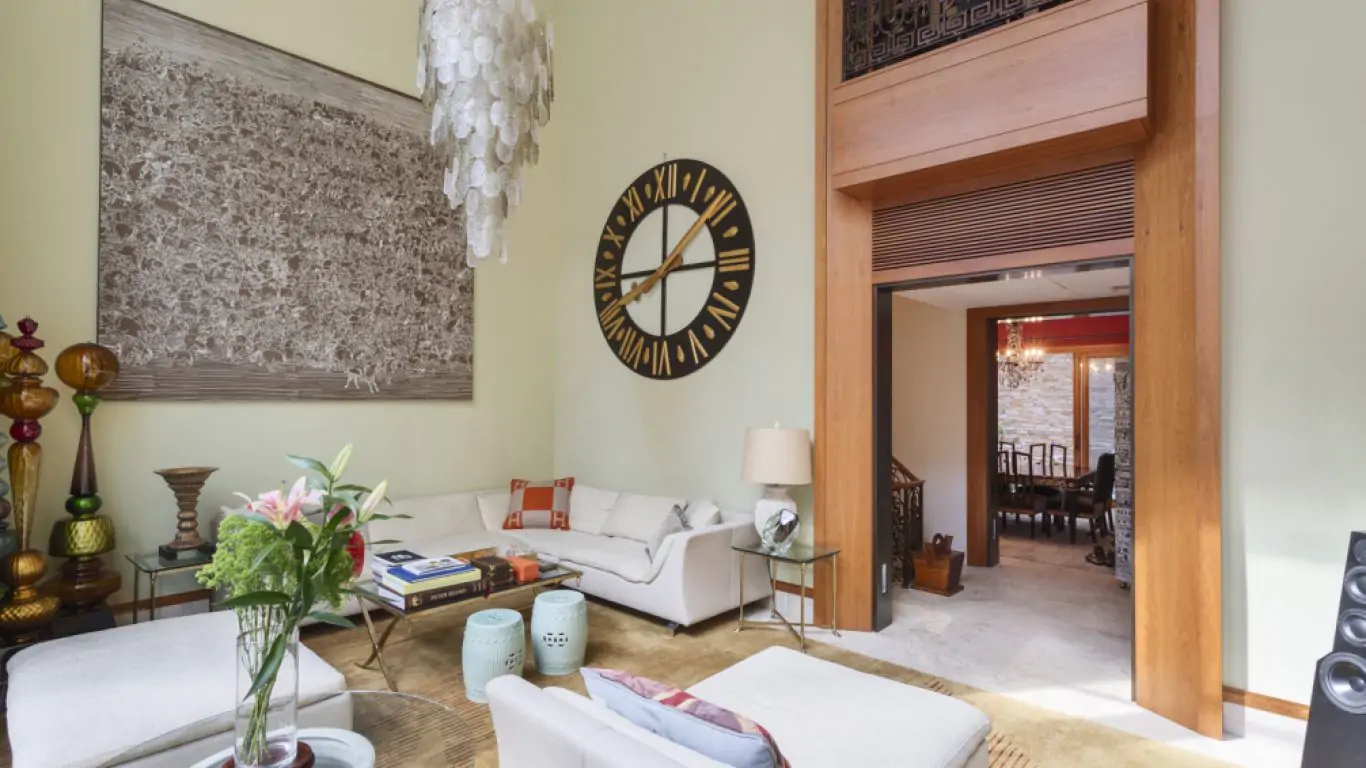 Townhouse Ellen | New York City