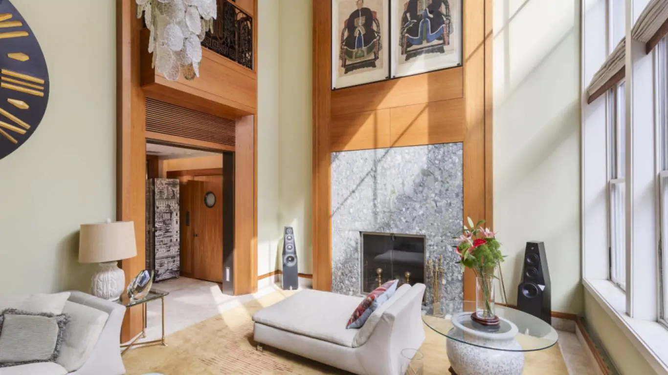 Townhouse Ellen | New York City