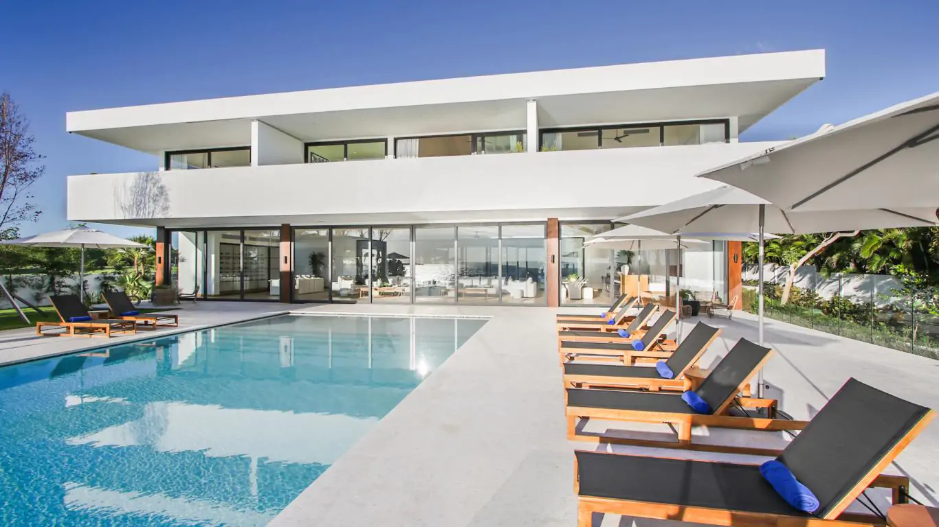 Casa Caleton | Casa De Campo