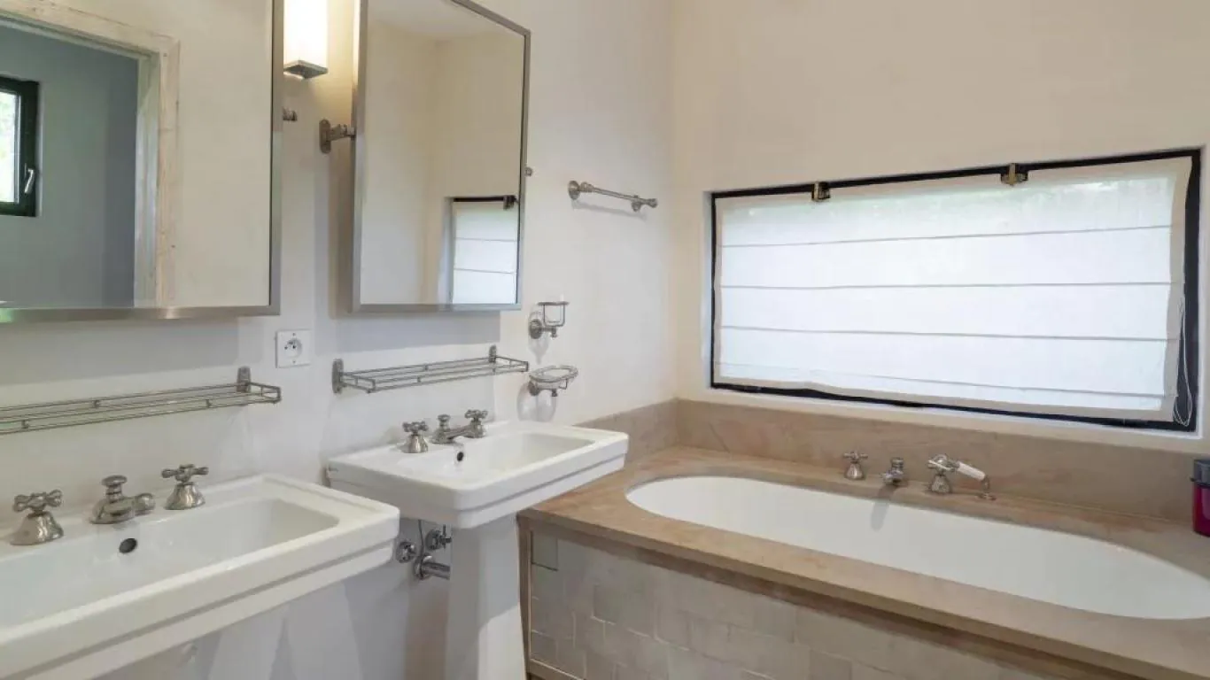 Villa Sabine | St-Tropez