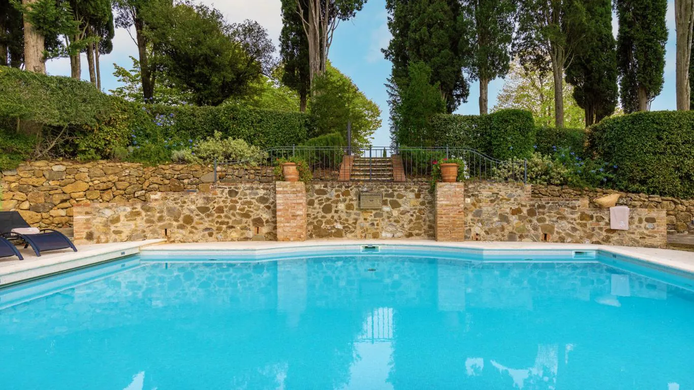 Argiano Dimore | Tuscany