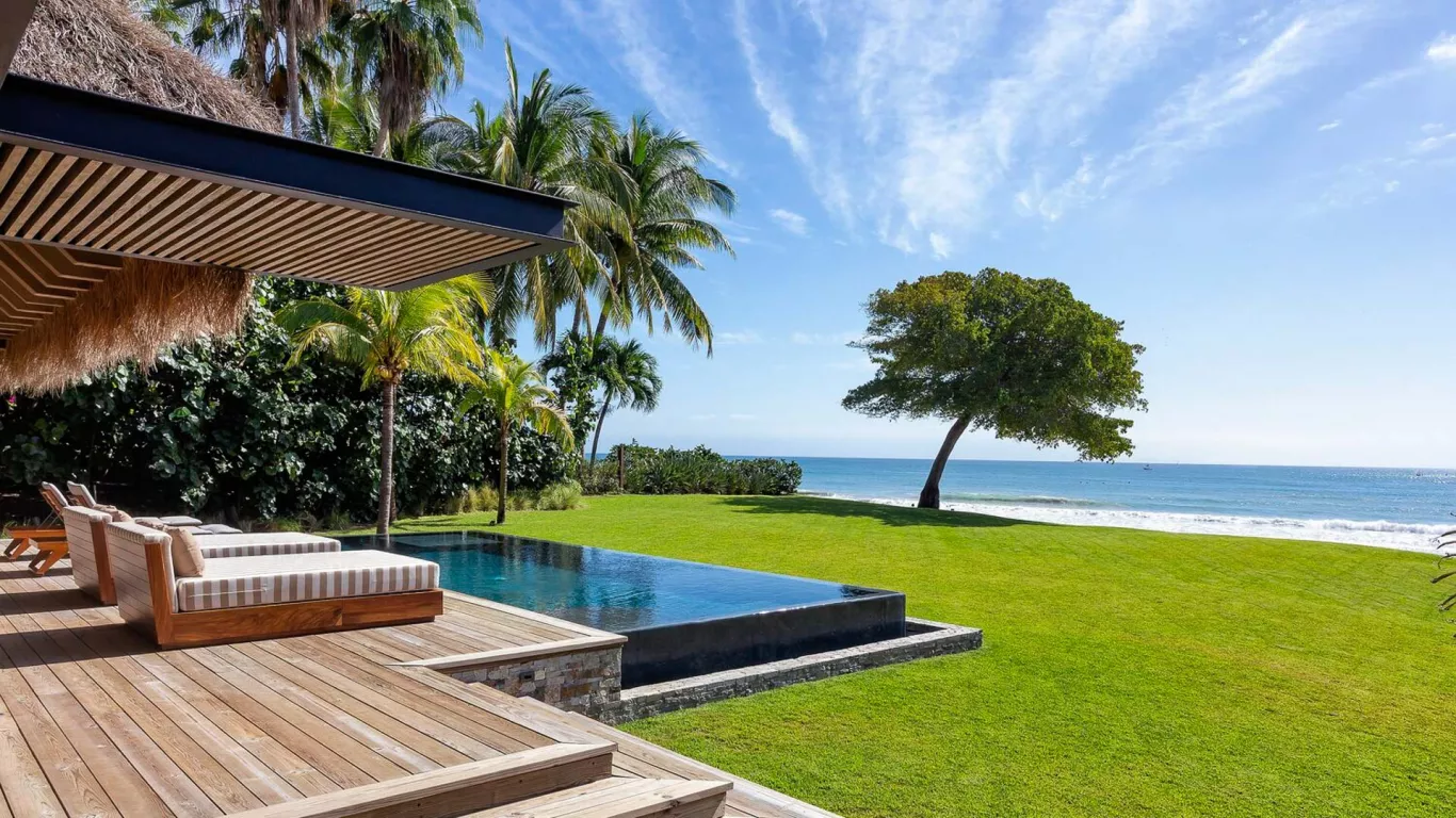 Villa Gwineth | Punta Mita
