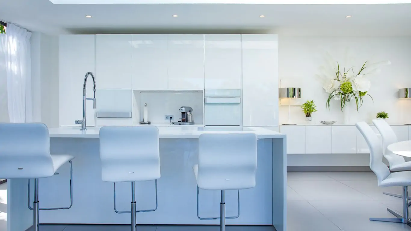 Villa Sax | St. Barth