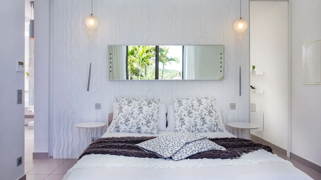 Villa Sax | St. Barth