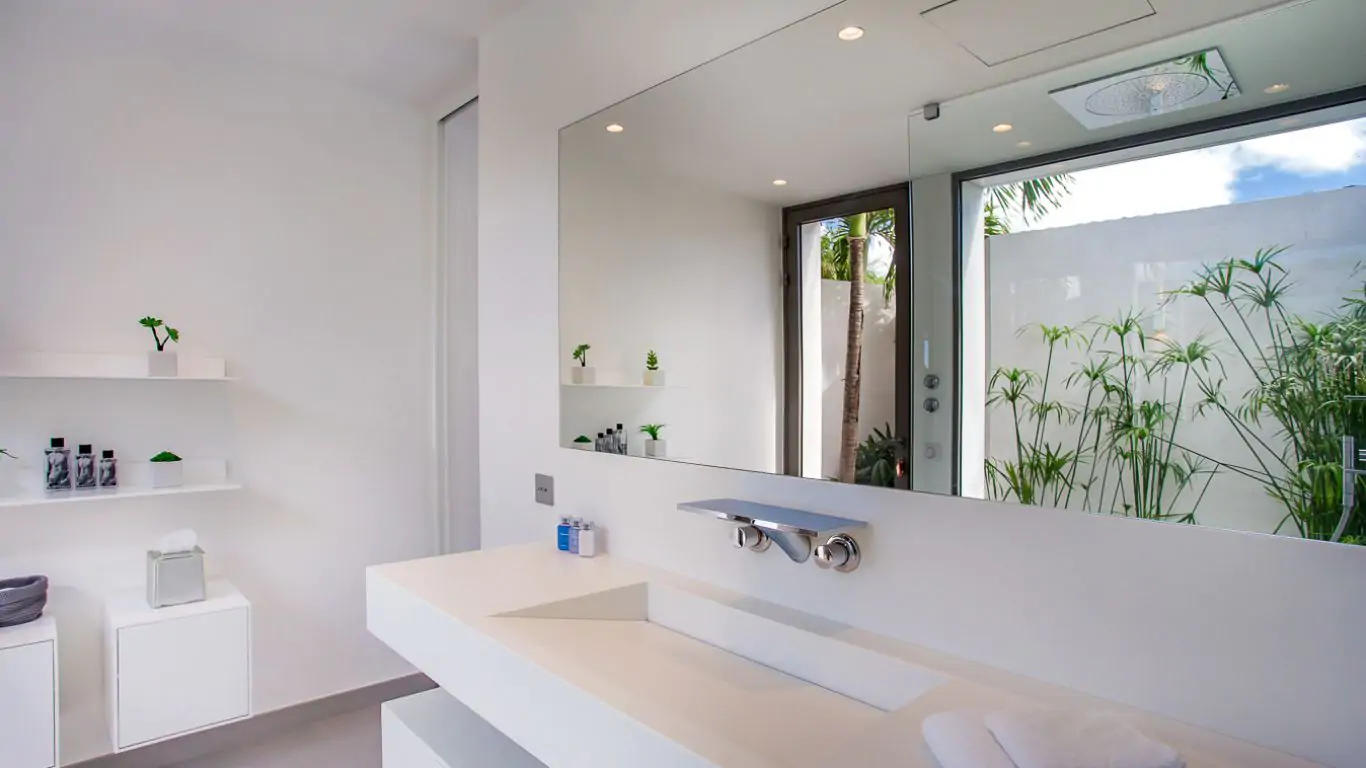 Villa Sax | St. Barth