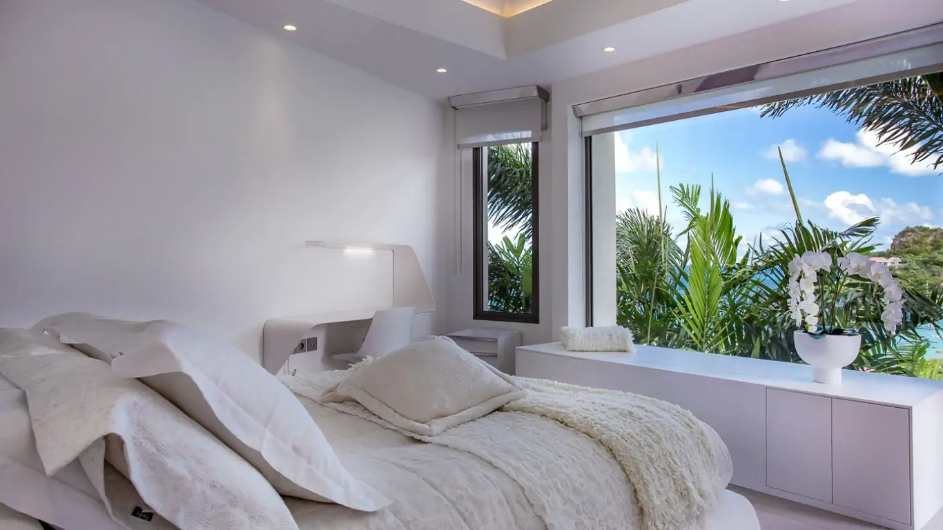 Villa Sax | St. Barth