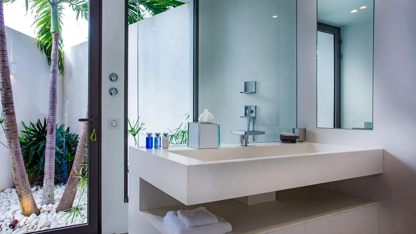 Villa Sax | St. Barth