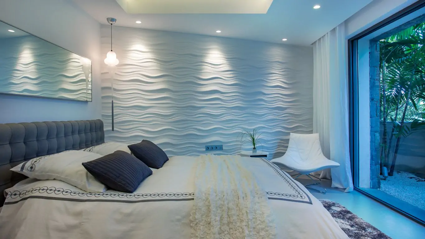 Villa Sax | St. Barth