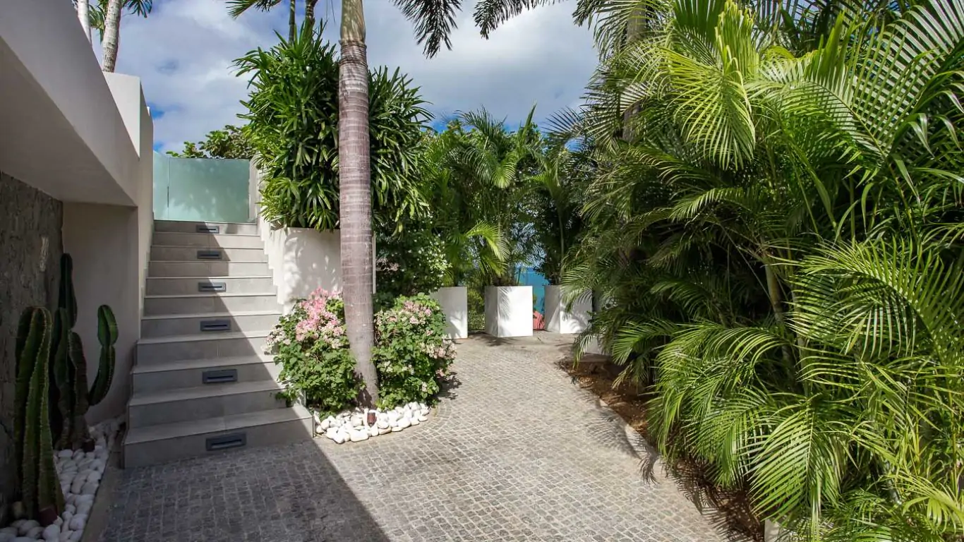 Villa Sax | St. Barth