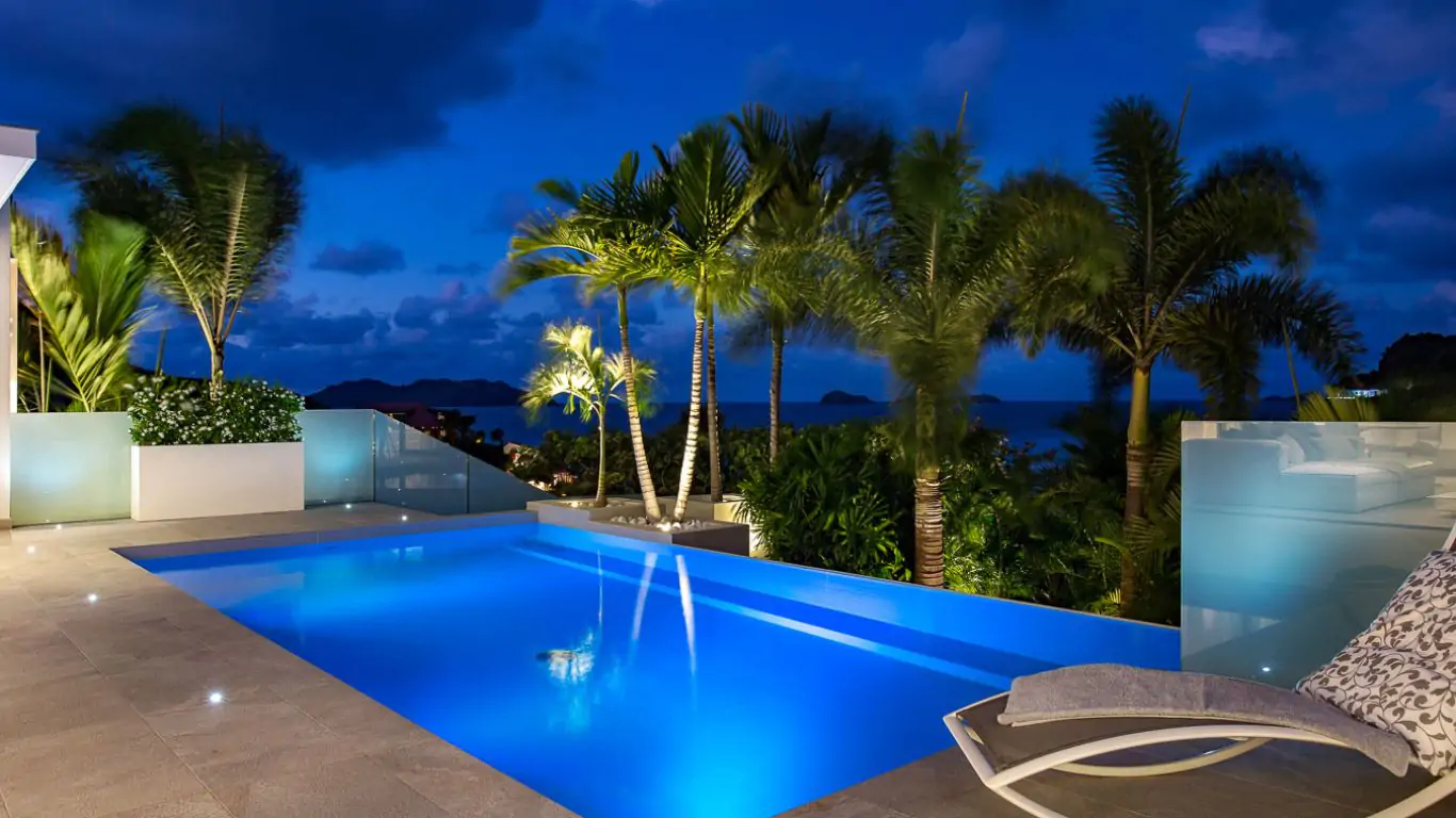 Villa Sax | St. Barth