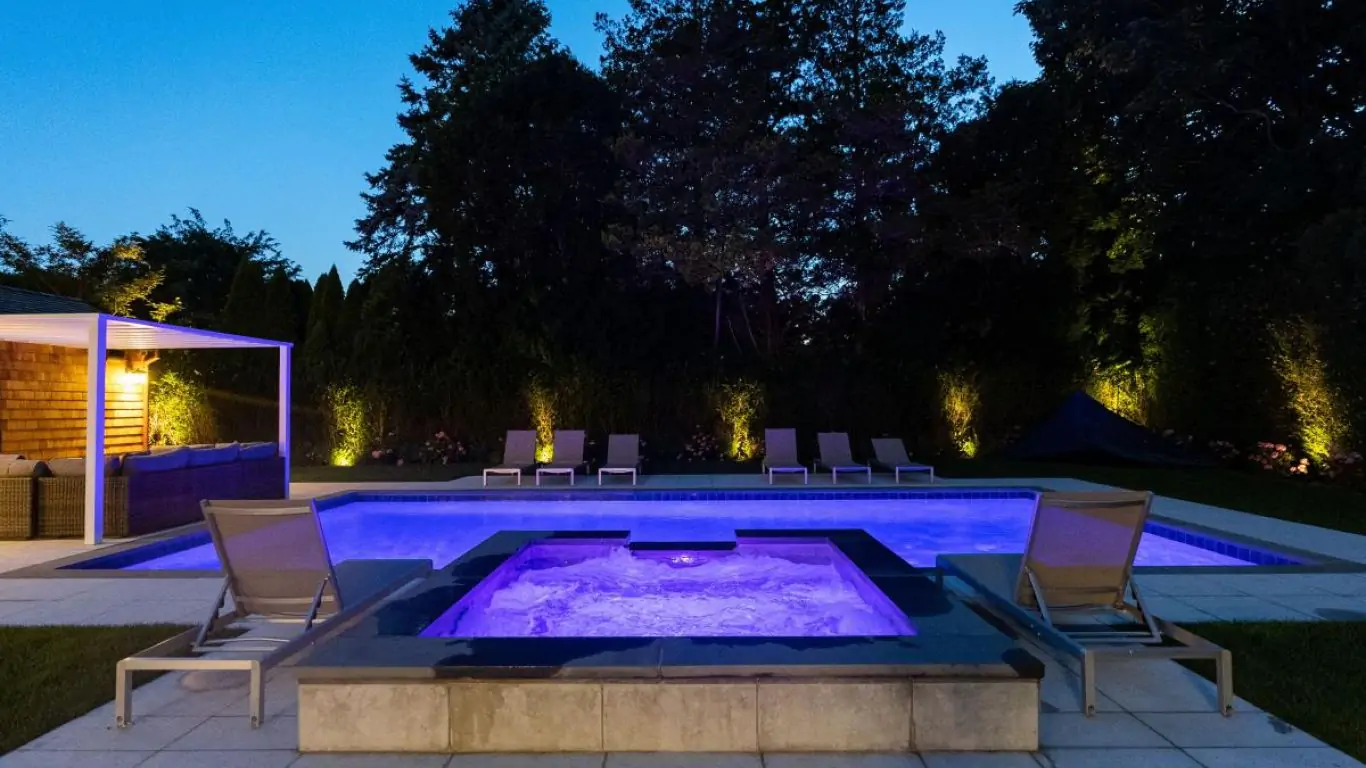Villa Filomena | Hamptons
