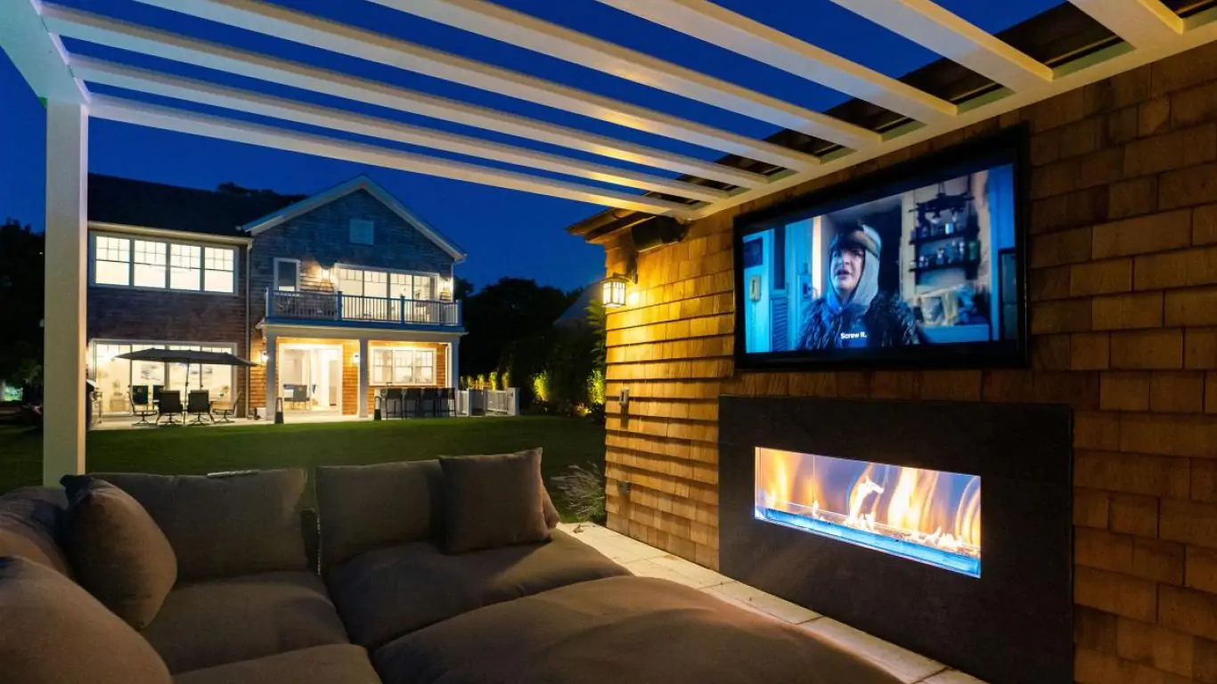 Villa Filomena | Hamptons