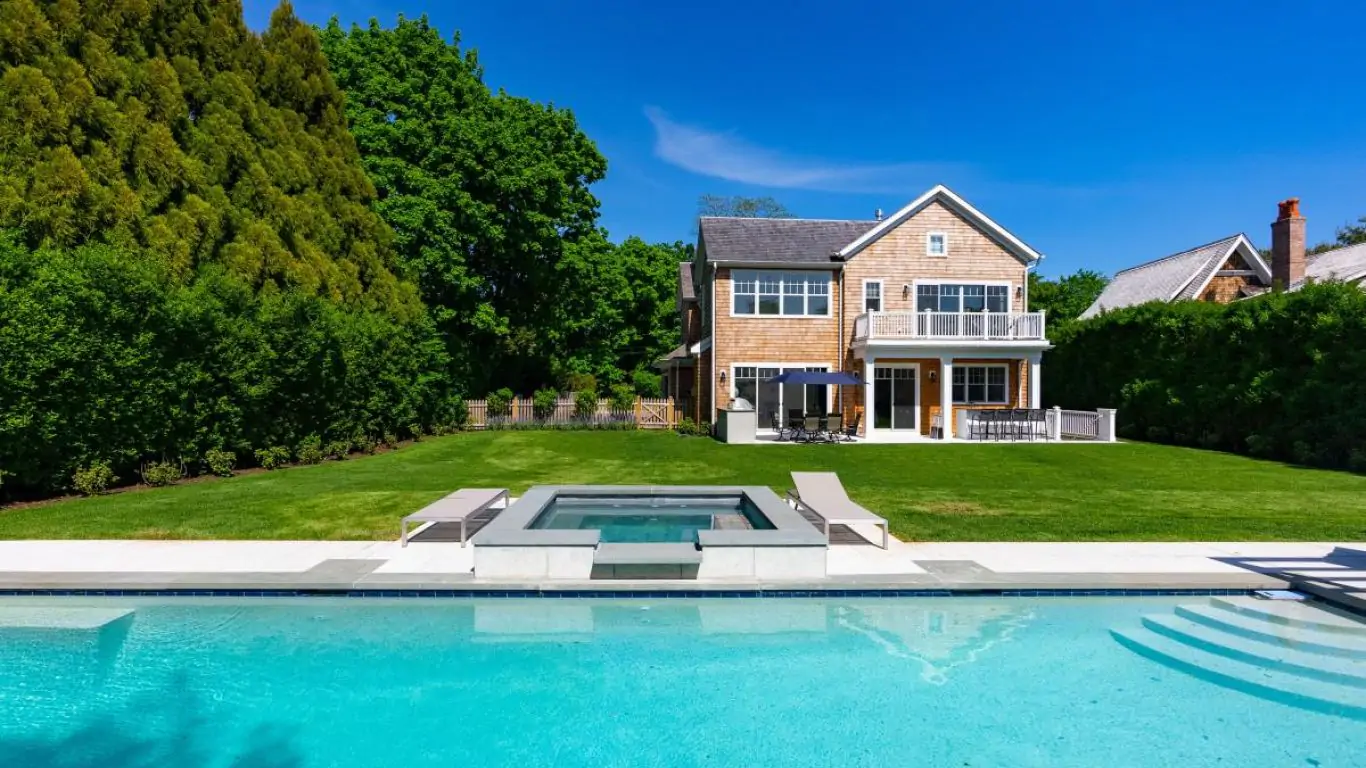 Villa Filomena | Hamptons