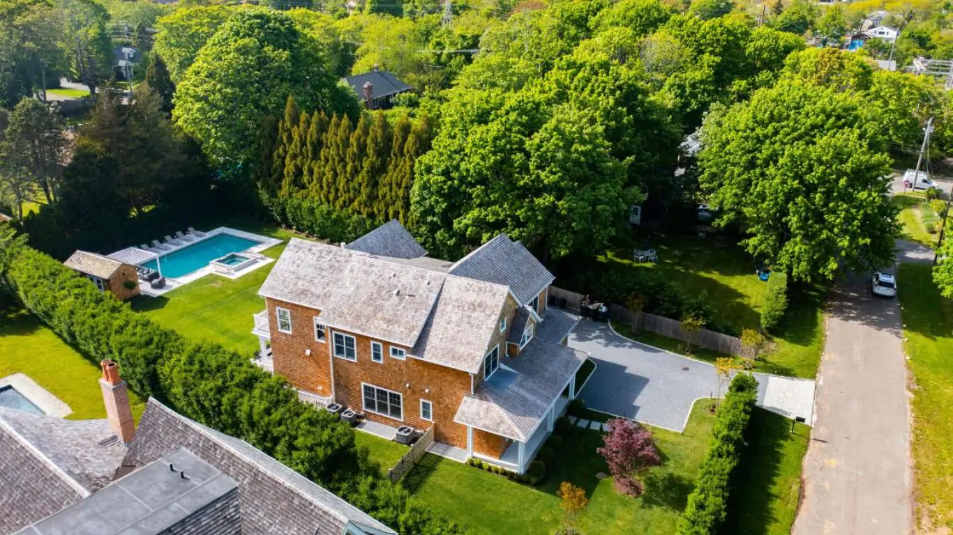 Villa Filomena | Hamptons