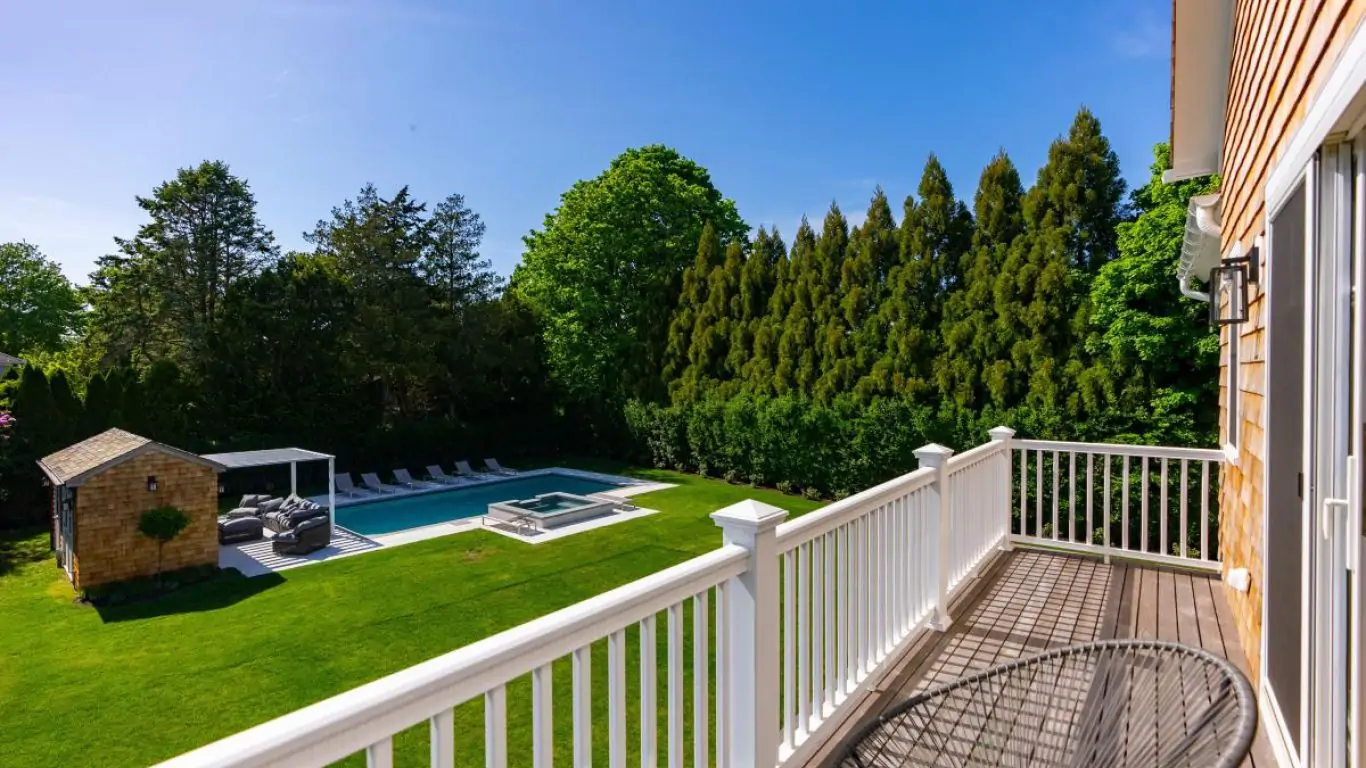 Villa Filomena | Hamptons