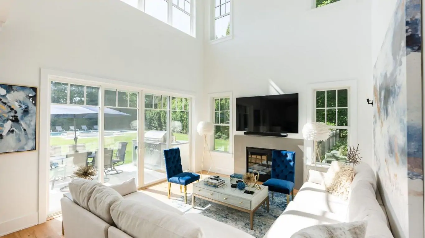 Villa Filomena | Hamptons