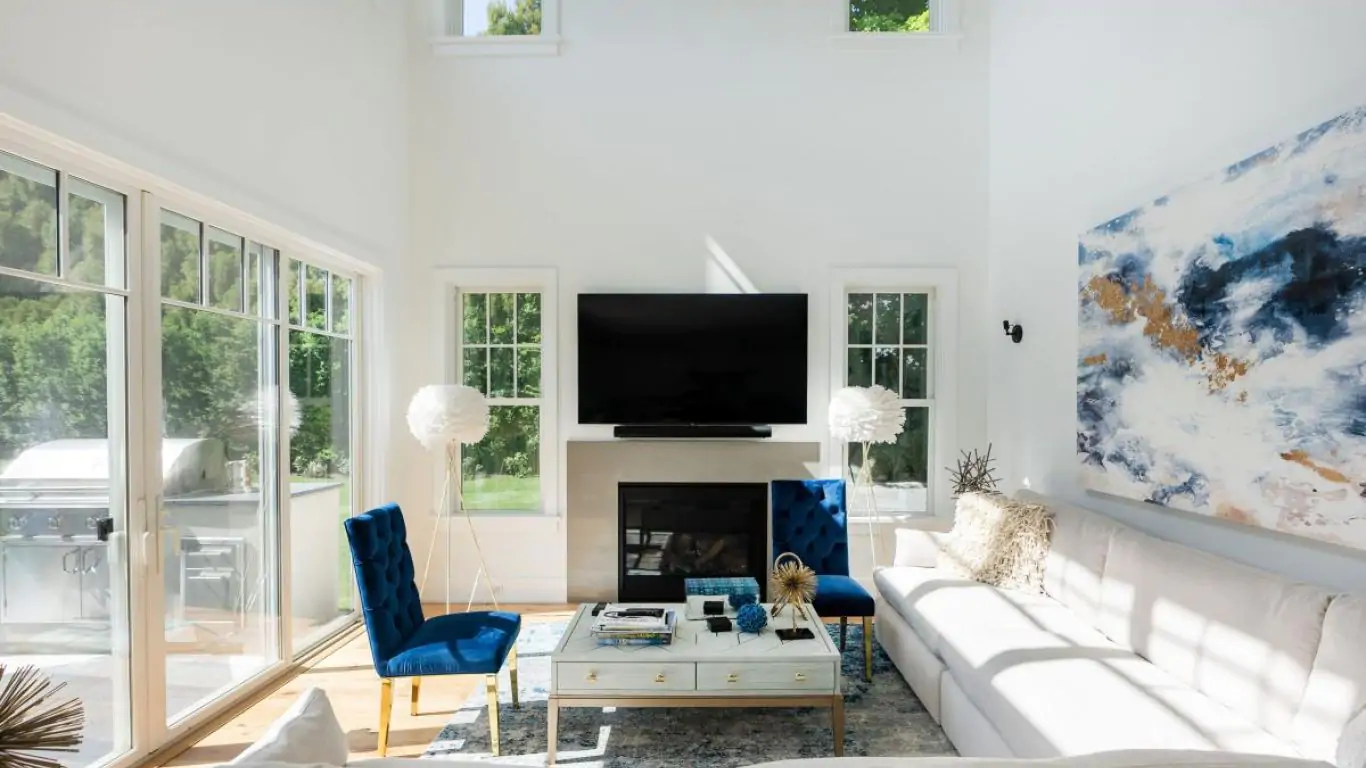 Villa Filomena | Hamptons