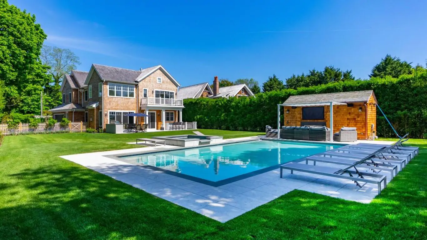 Villa Filomena | Hamptons