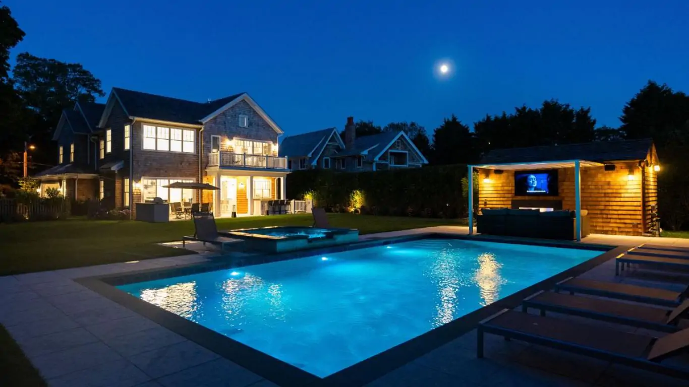 Villa Filomena | Hamptons