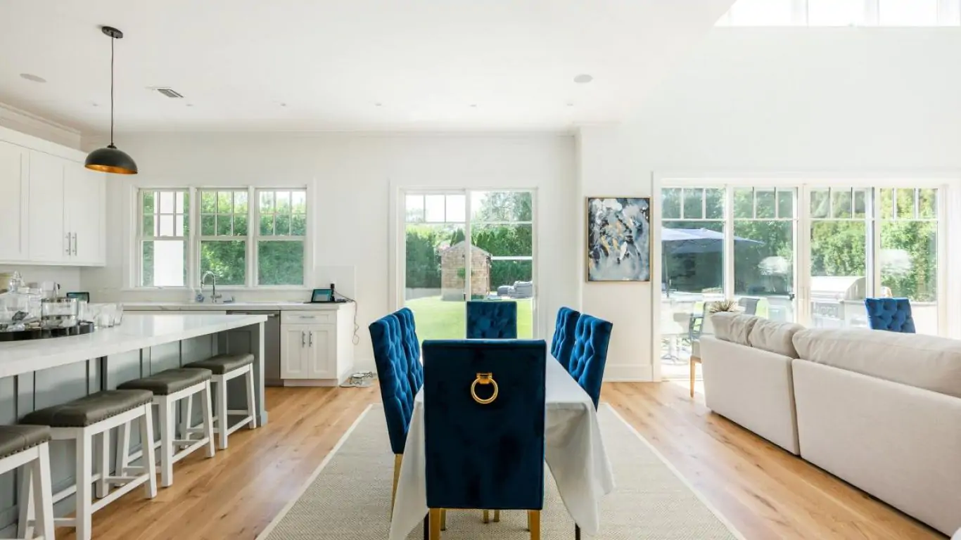 Villa Filomena | Hamptons