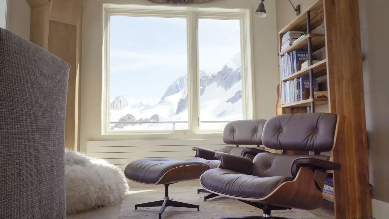 Sheldon Chalet | Denali
