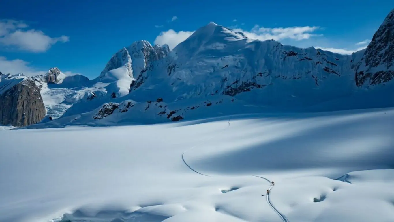 Sheldon Chalet | Denali