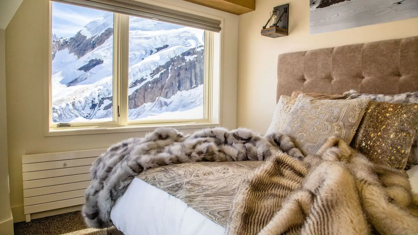 Sheldon Chalet | Denali