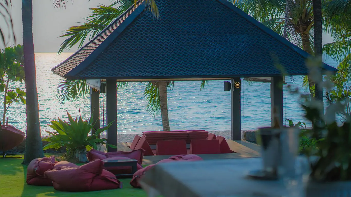 Villa Saanti | Phuket