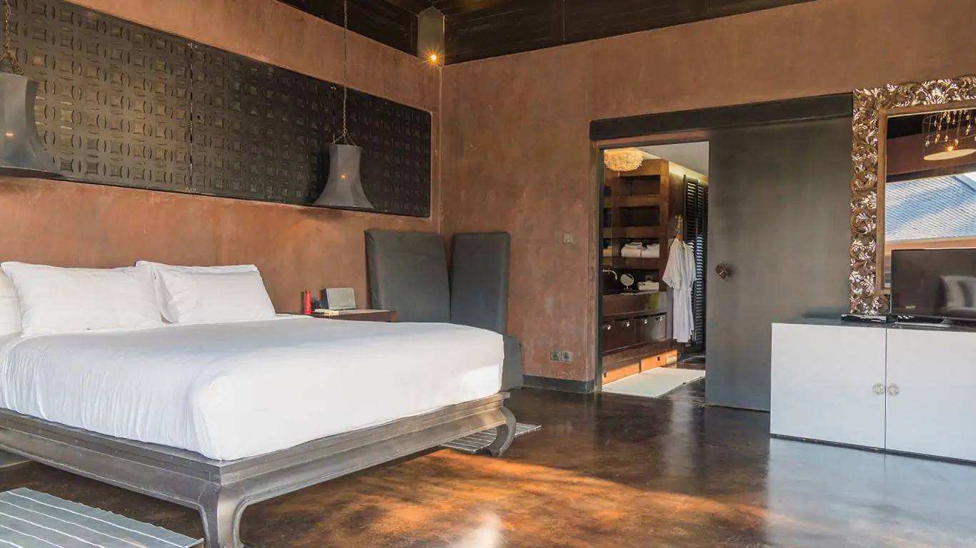 Villa Saanti | Phuket