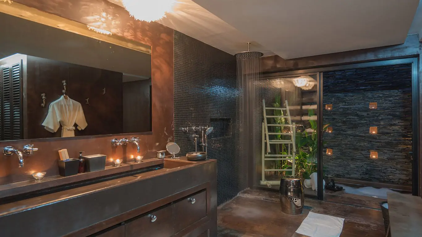 Villa Saanti | Phuket