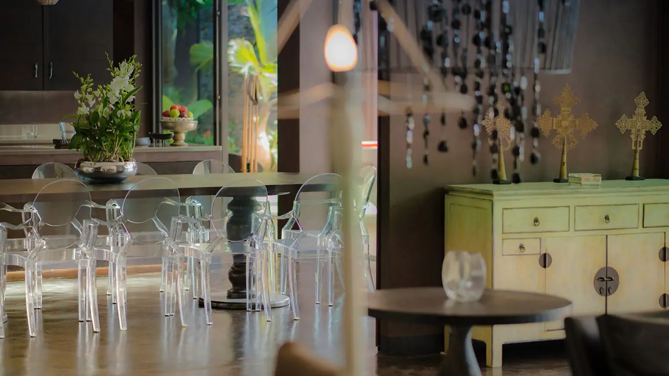 Villa Saanti | Phuket