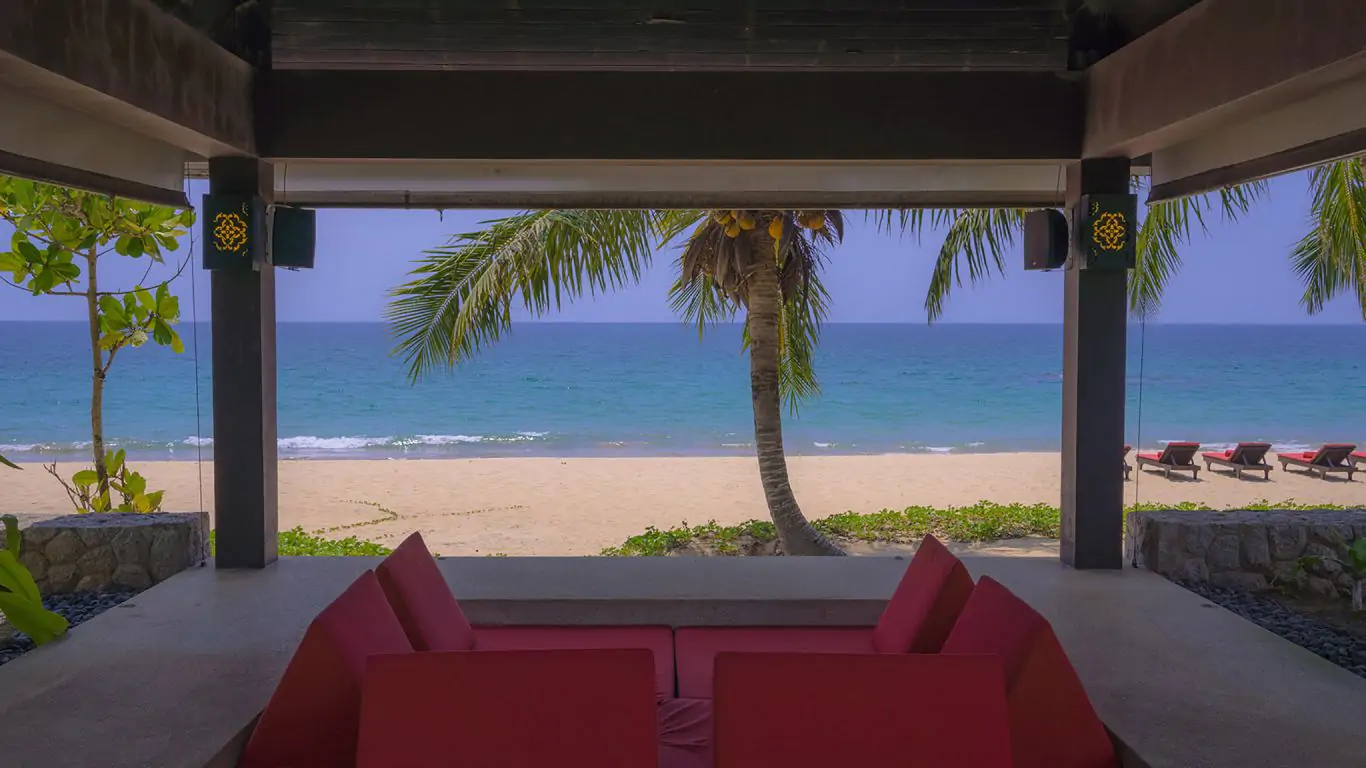 Villa Saanti | Phuket