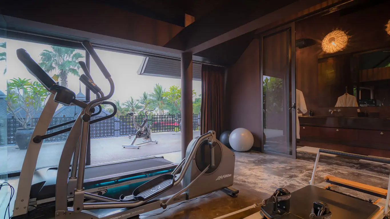 Villa Saanti | Phuket