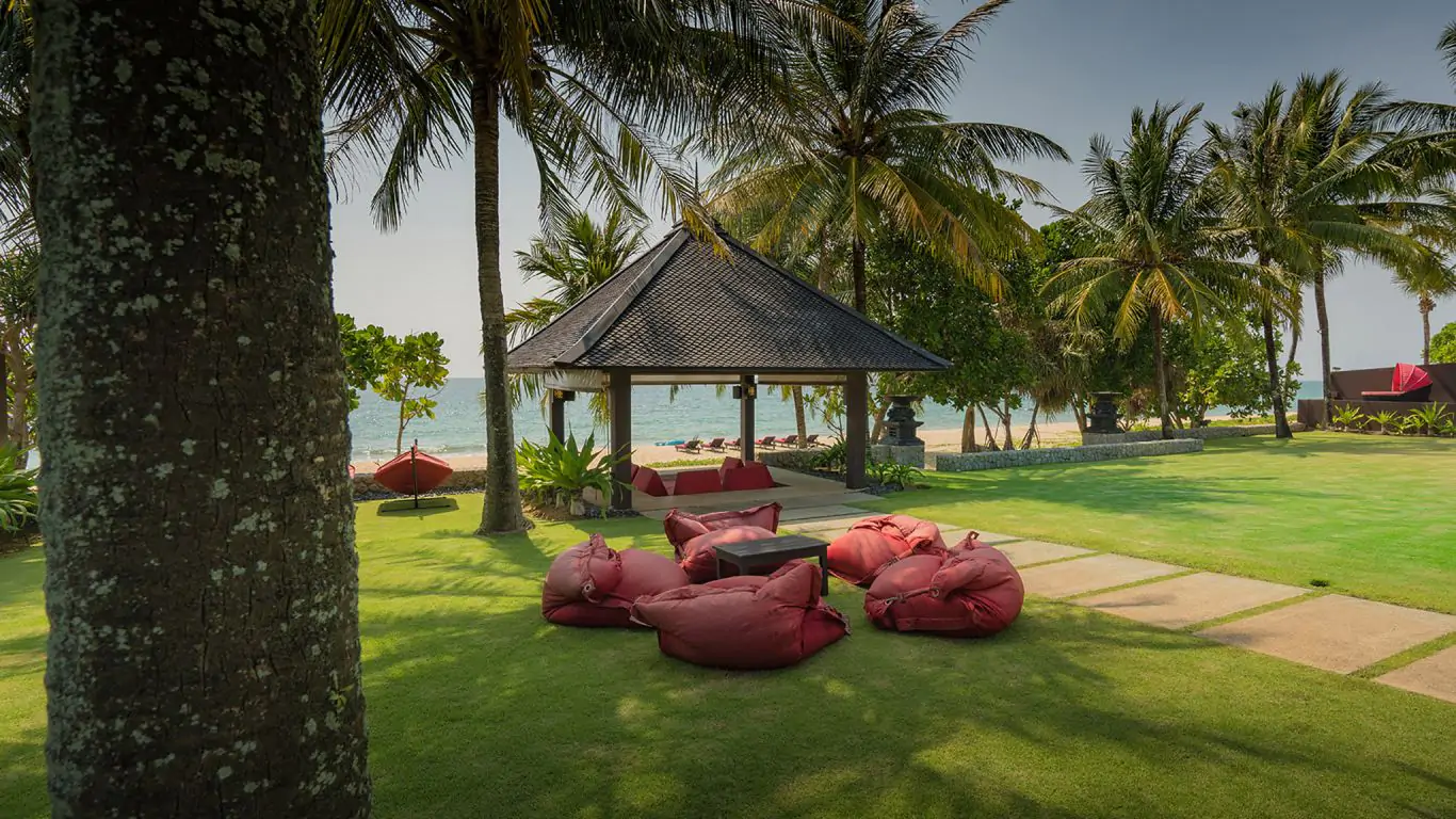 Villa Saanti | Phuket