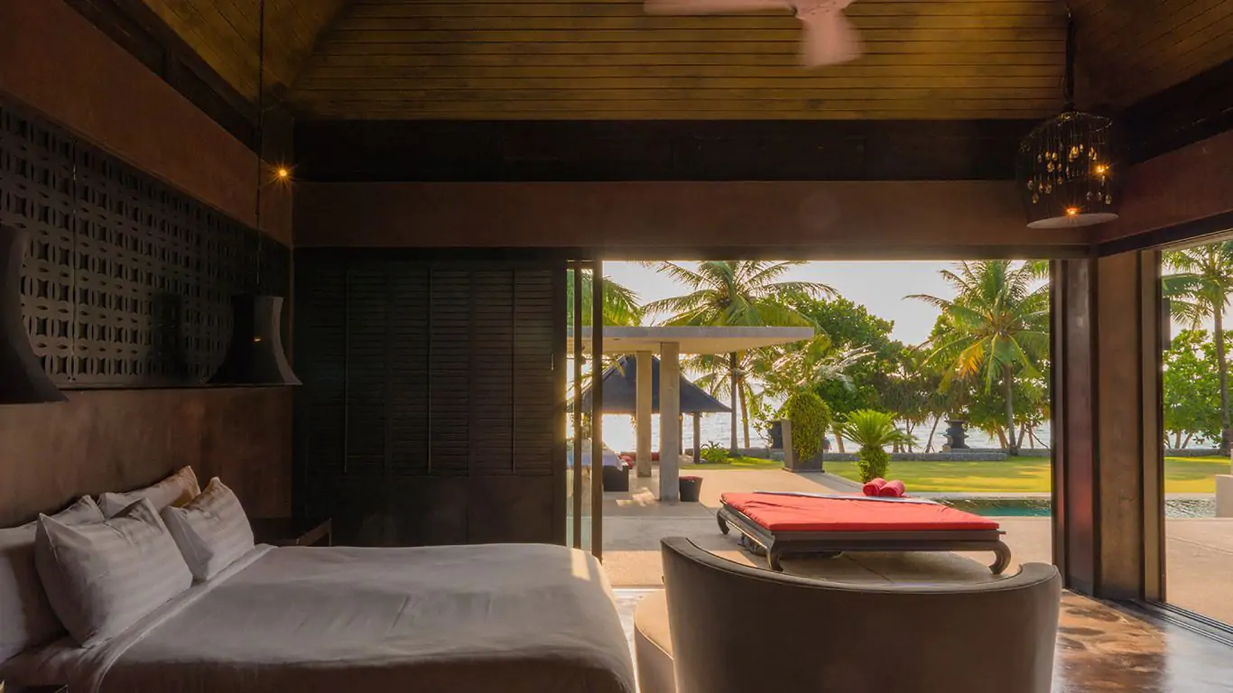 Villa Saanti | Phuket