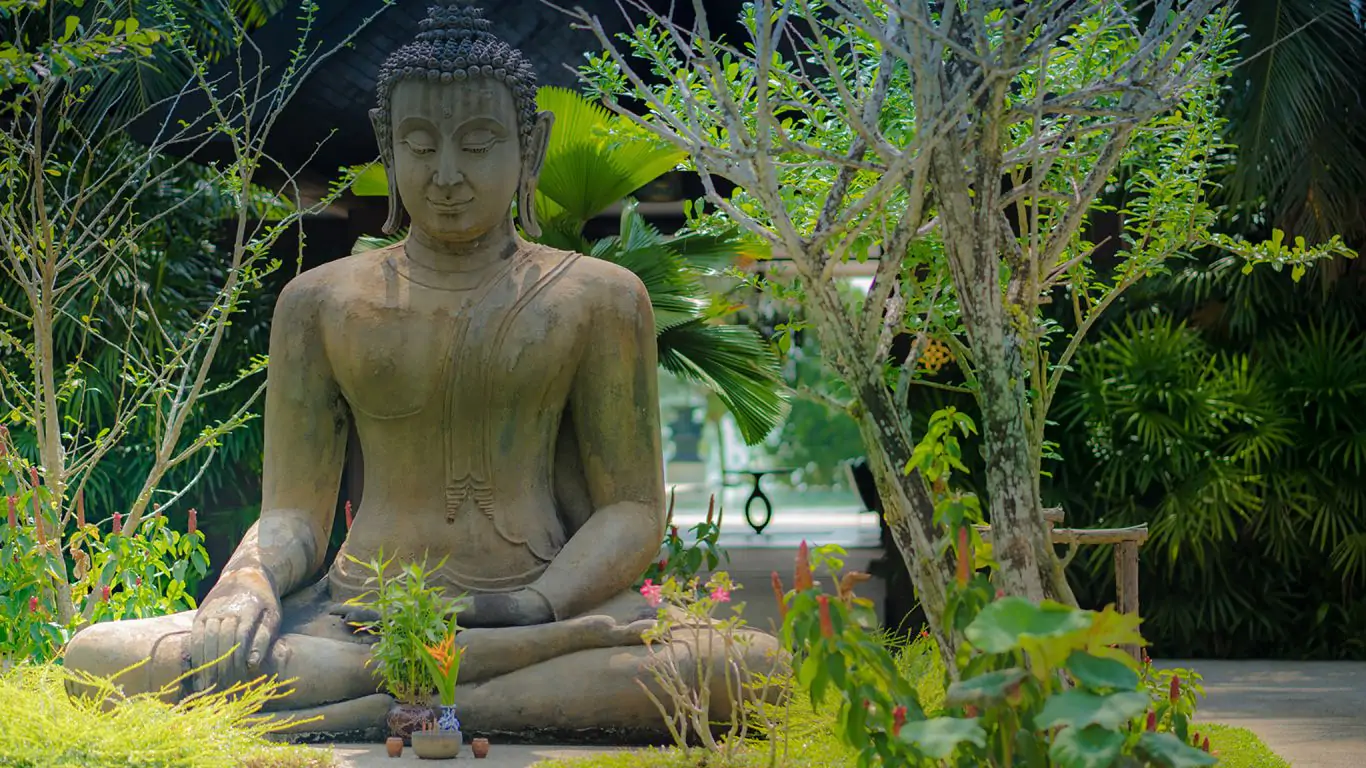 Villa Saanti | Phuket