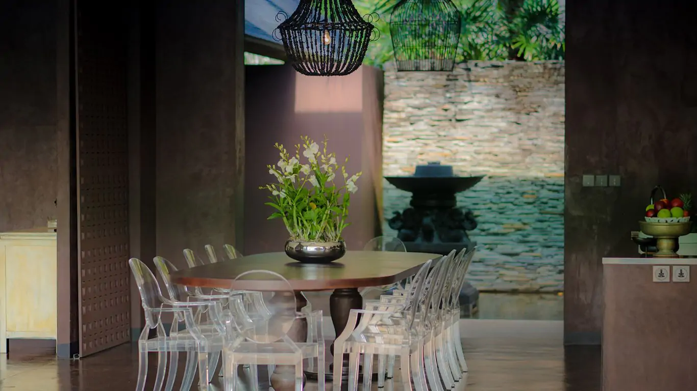 Villa Saanti | Phuket